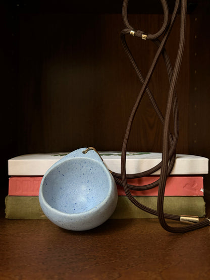 CYH Obj x Contributor Ceramic Tasting Cup