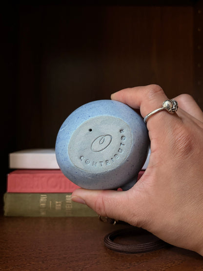 CYH Obj x Contributor Ceramic Tasting Cup