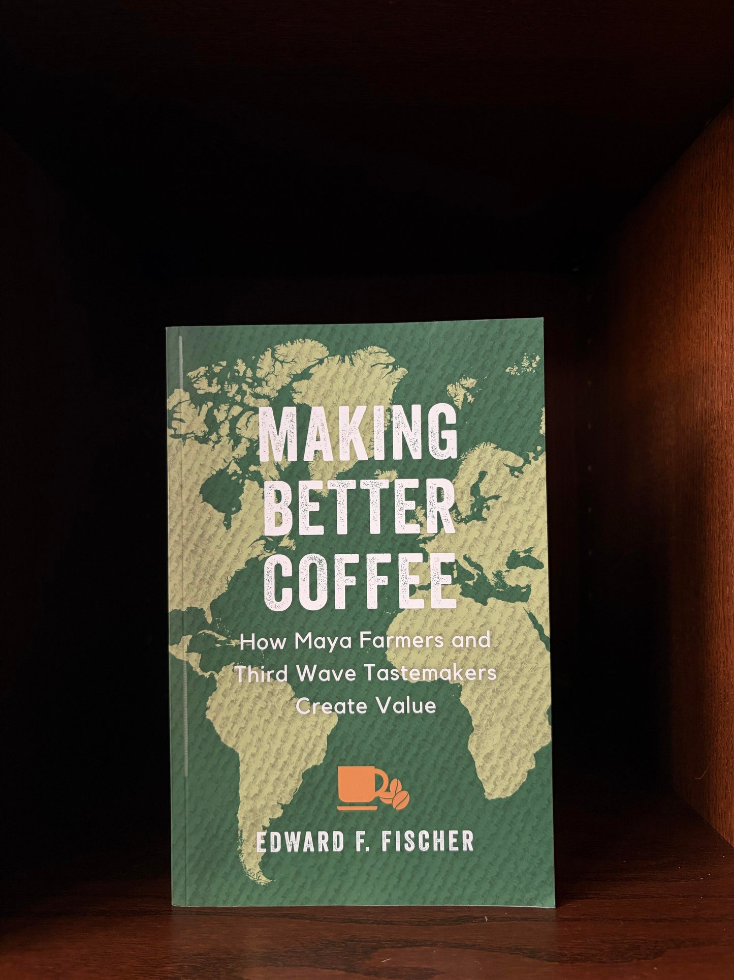 Making Better Coffee