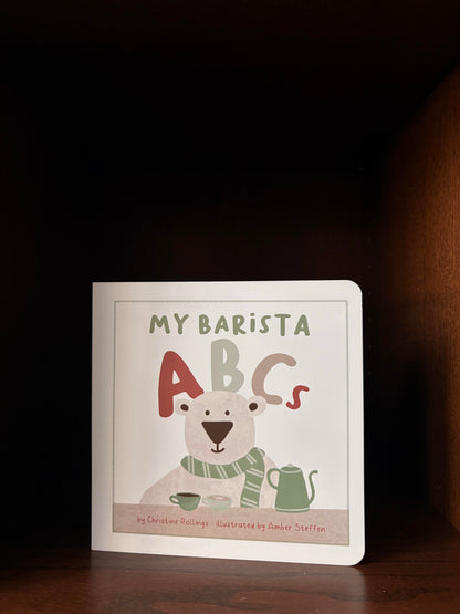 My Barista ABCs