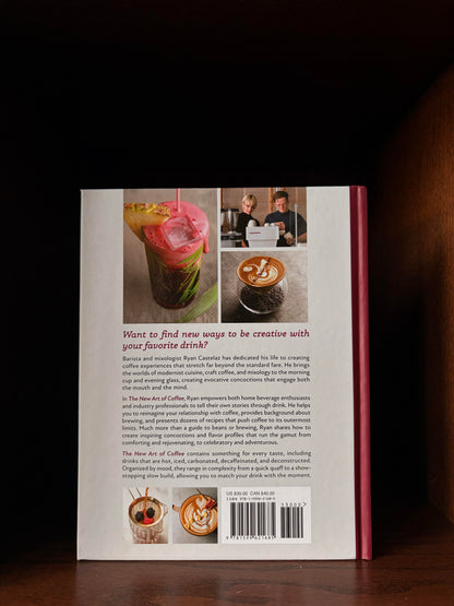 The New Art of Coffee