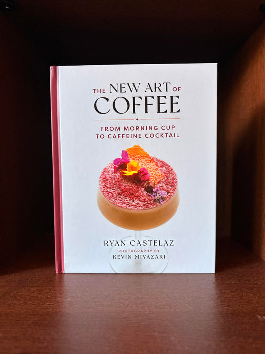 The New Art of Coffee
