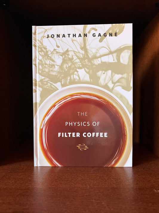 The Physics of Filter Coffee