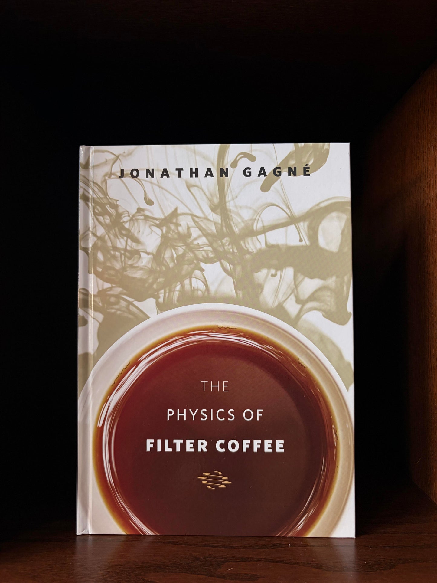 The Physics of Filter Coffee
