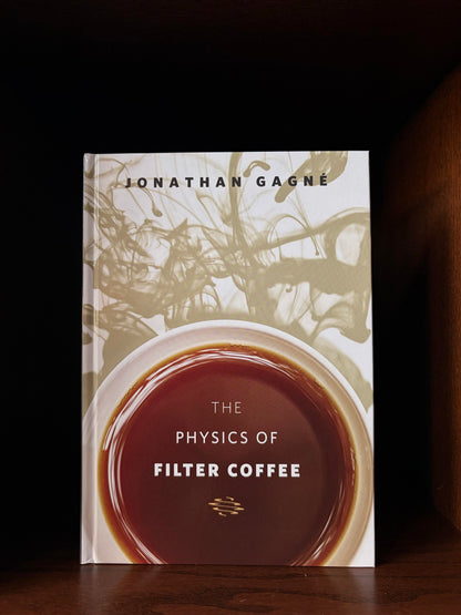 The Physics of Filter Coffee