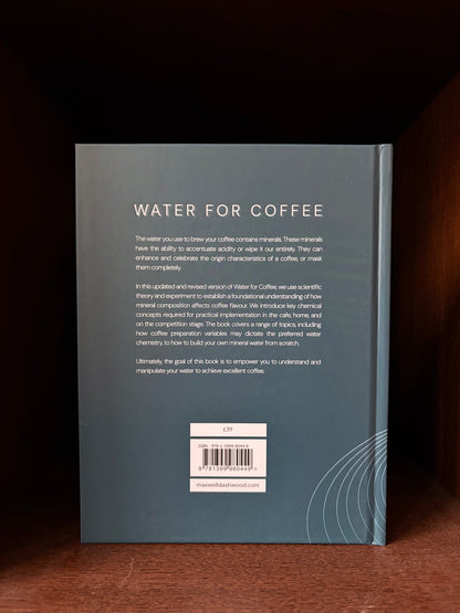 Water for Coffee (New Second Edition)