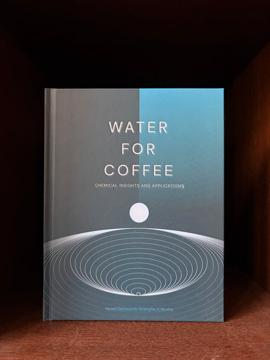 Water for Coffee (New Second Edition)