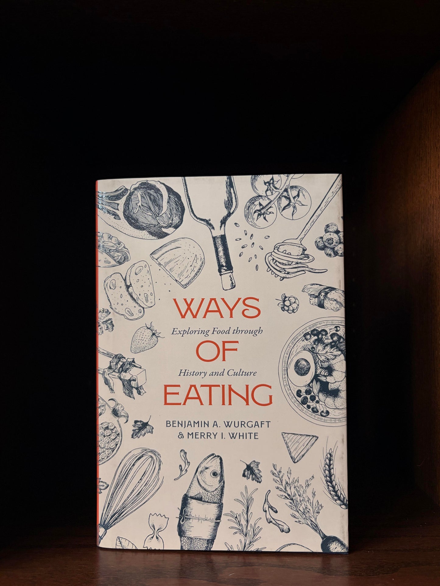 Ways of Eating