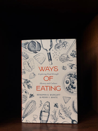 Ways of Eating