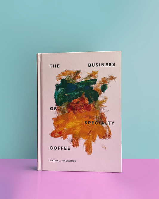 The Business of Specialty Coffee