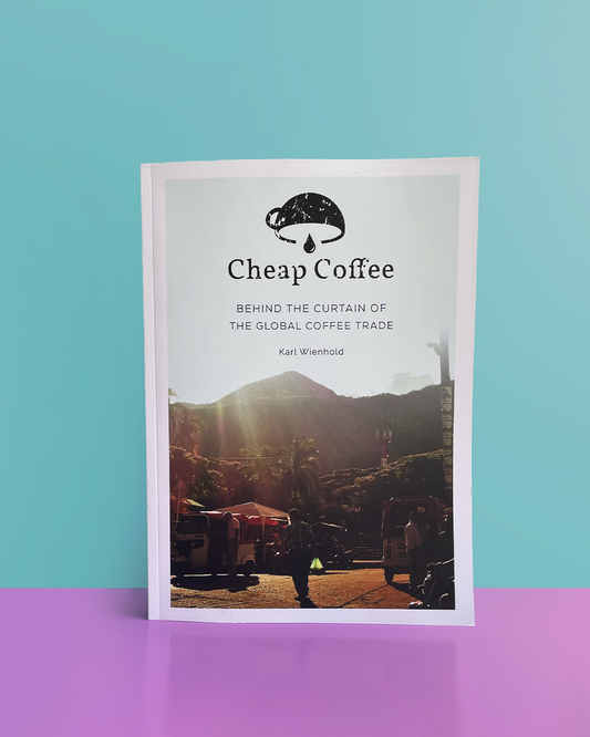 Cheap Coffee