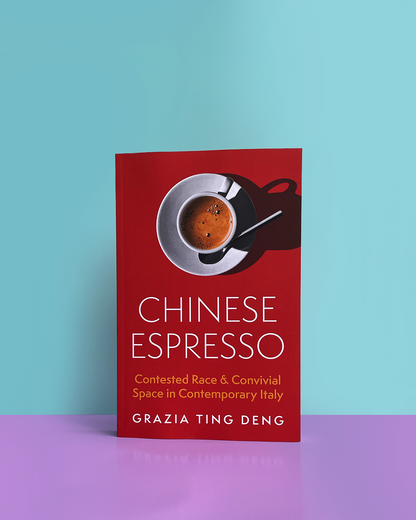 Chinese Espresso