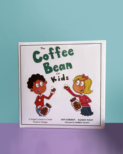 The Coffee Bean for Kids