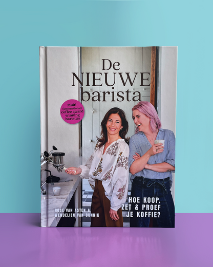 De Nieuwe Barista