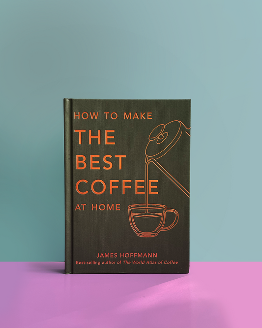How to Make the Best Coffee at Home