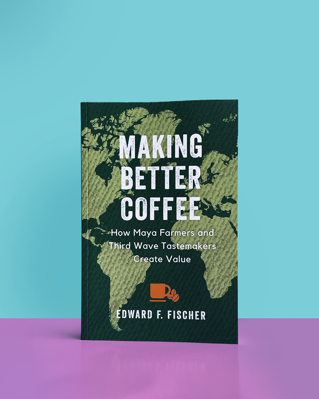 Making Better Coffee