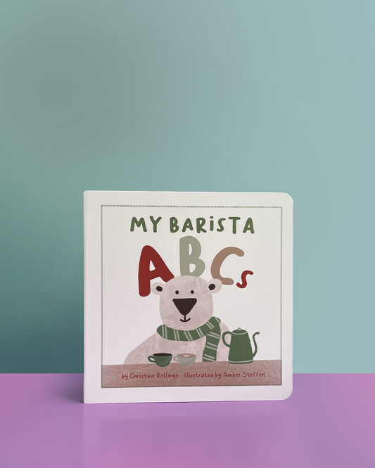 My Barista ABCs