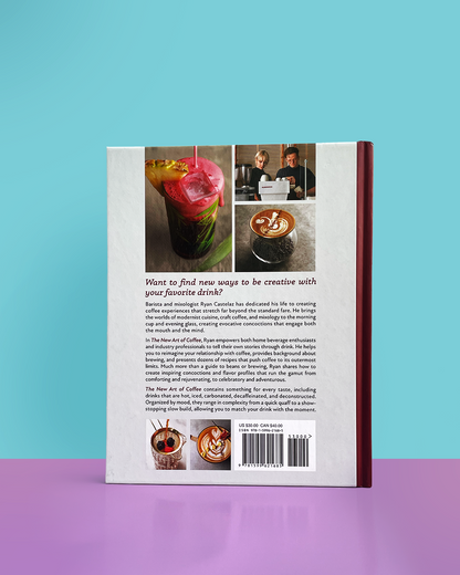 The New Art of Coffee