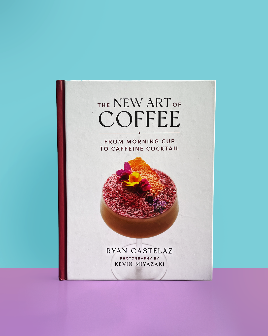 The New Art of Coffee