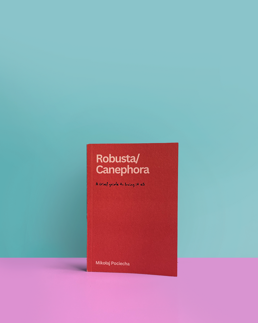 Robusta/Canephora