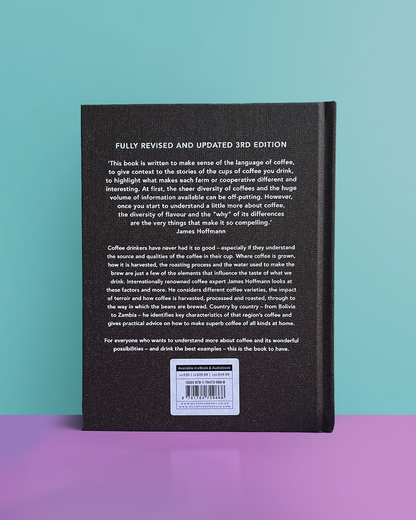 The World Atlas of Coffee (New Third Edition)