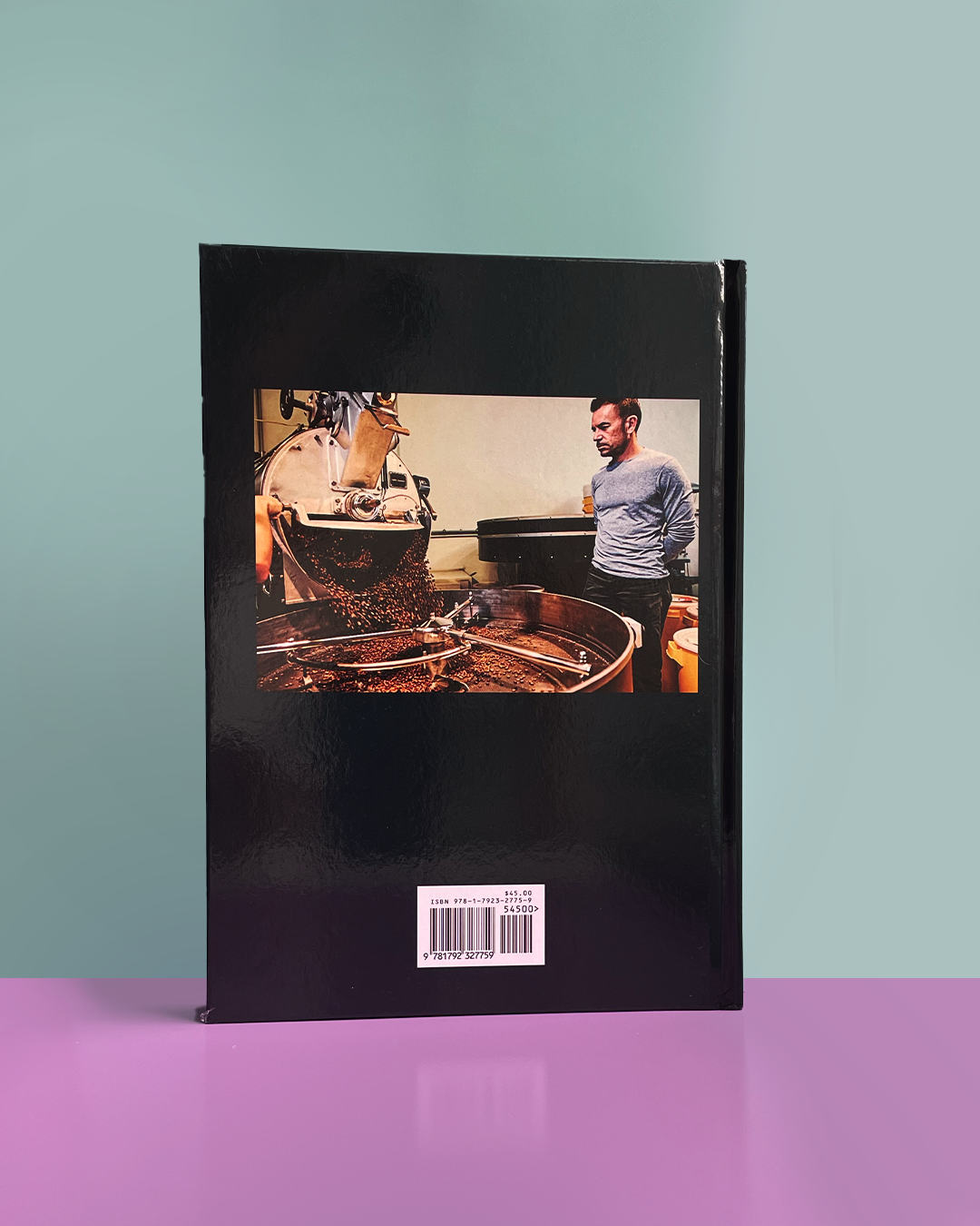 Coffee Roasting Best Practices