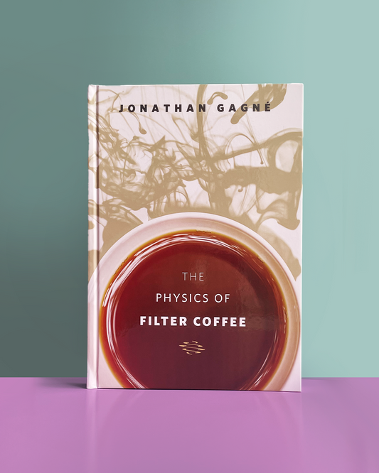 The Physics of Filter Coffee