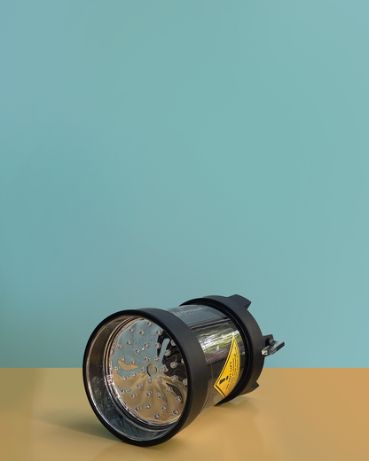 Pulsar Brewer
