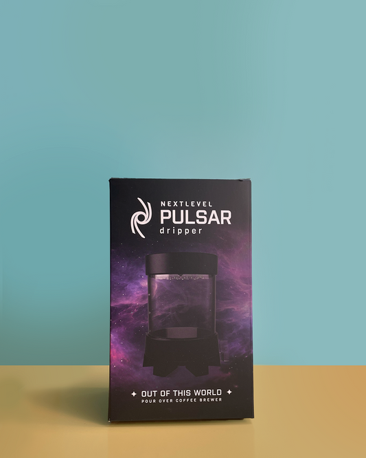 Pulsar Brewer