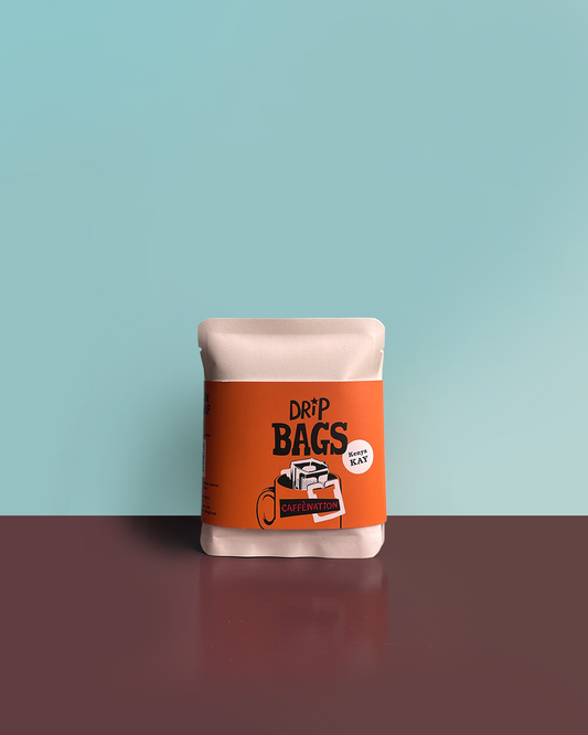 Kenya Kimama PB Drip Bag