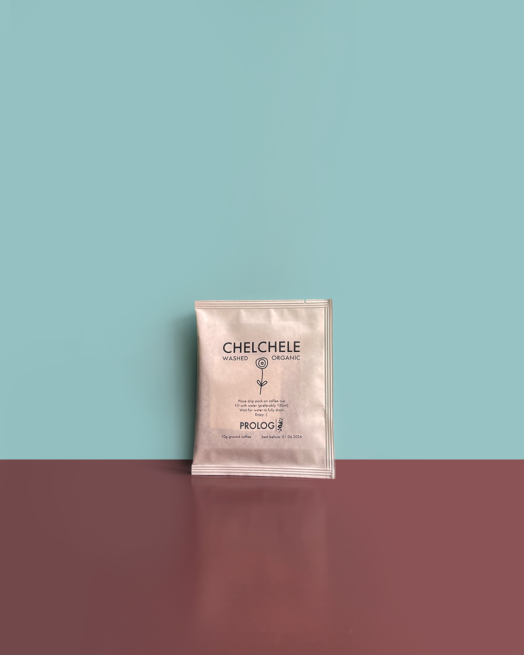 Ethiopia Chelchele Drip Bag