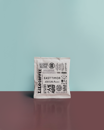 Dark Roast Drip Bag