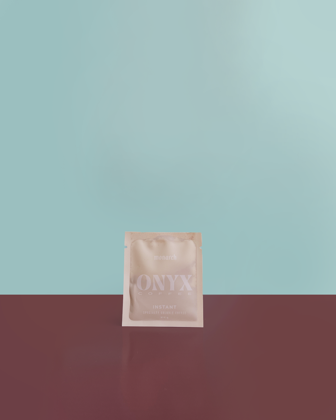 Onxy Monarch Specialty Instant Coffee