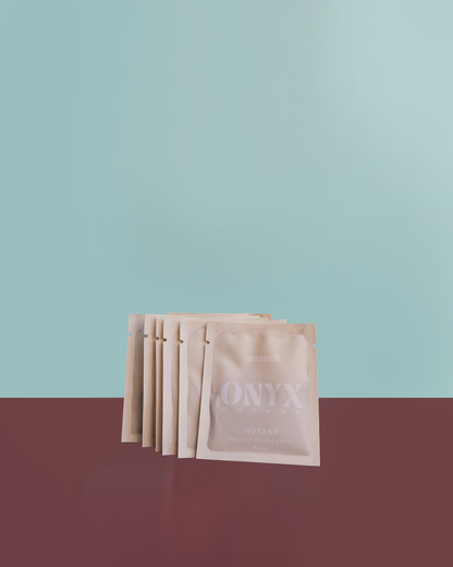 Onxy Monarch Specialty Instant Coffee