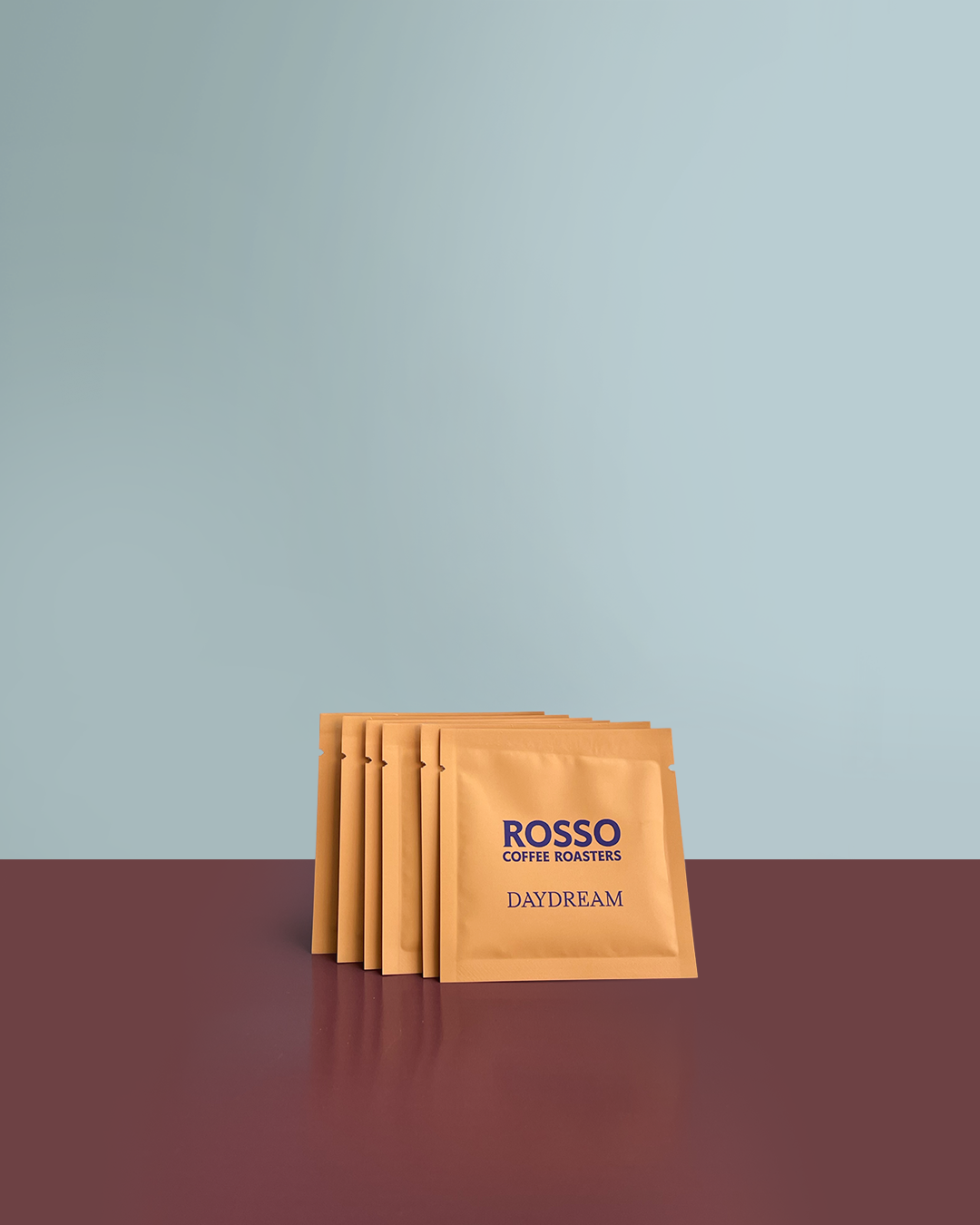 Rosso Daydream Specialty Instant Coffee