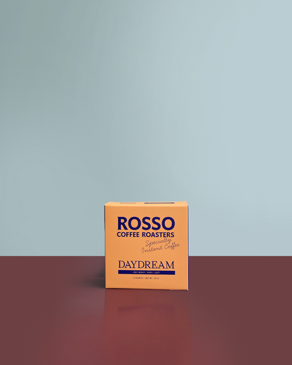 Rosso Daydream Specialty Instant Coffee