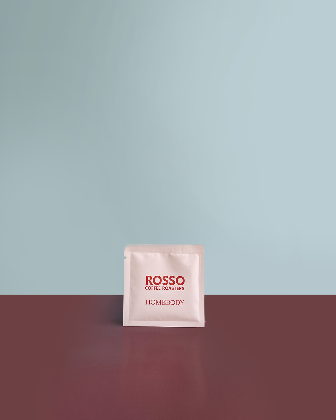 Rosso Homebody Specialty Instant Coffee