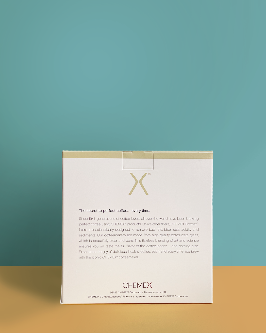 CHEMEX Round Paper Filters
