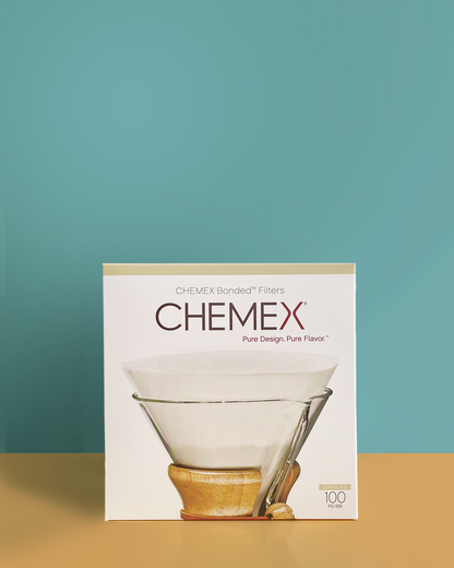 CHEMEX Round Paper Filters