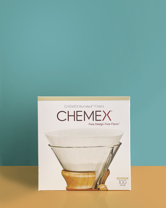 CHEMEX Round Paper Filters