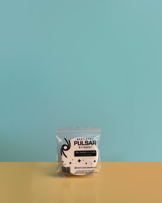 Pulsar Filters